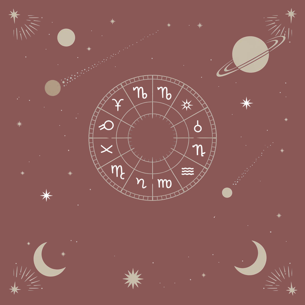 Astrology Session