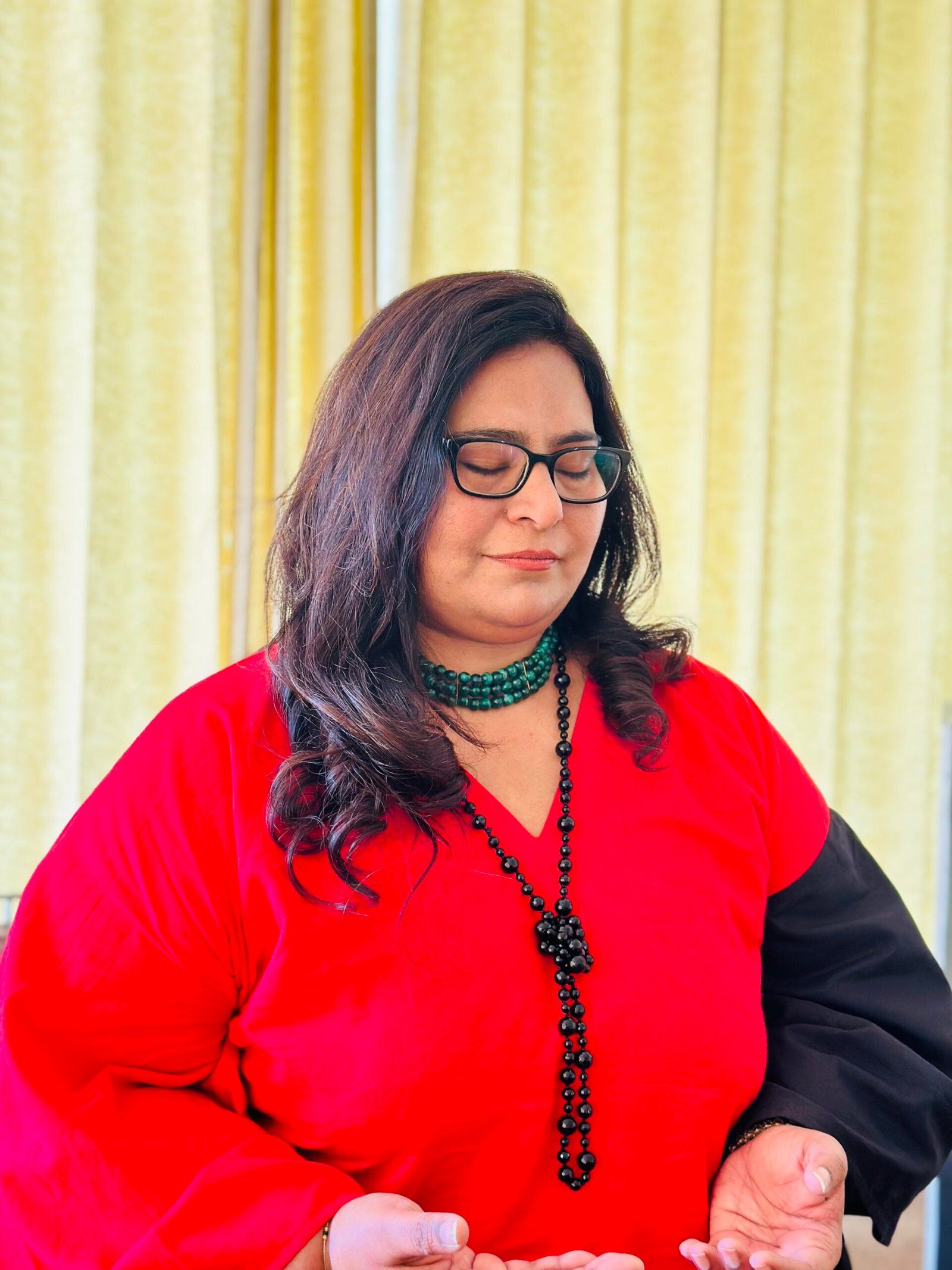 Anshuka Khanna