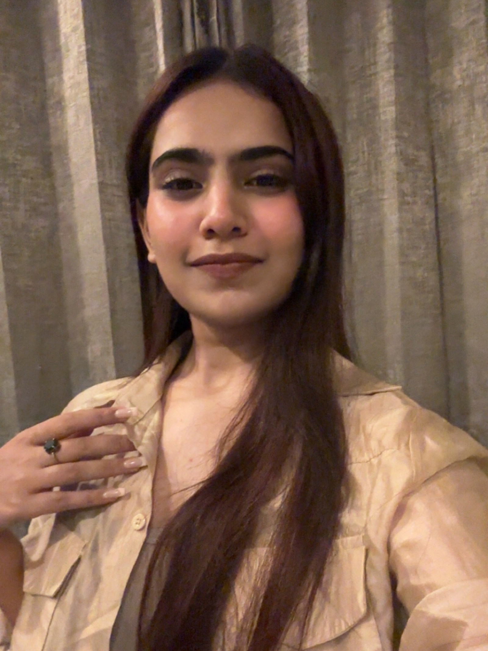 Harshita Khanna