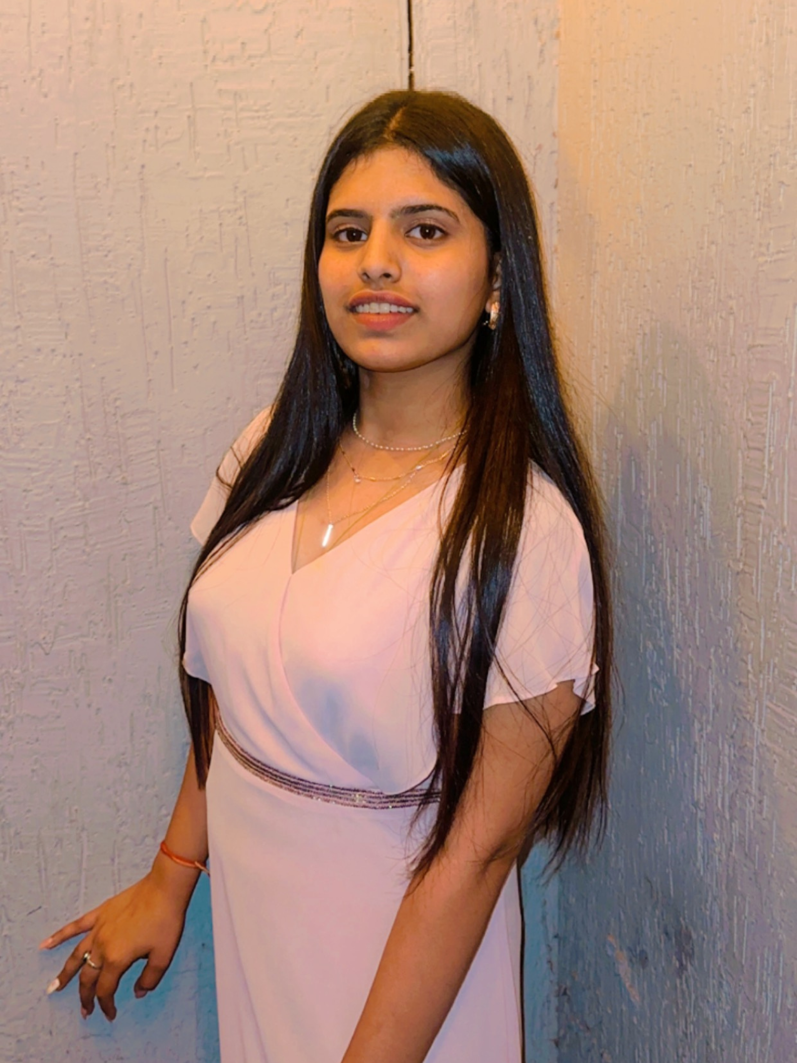 Himanshi Khanna
