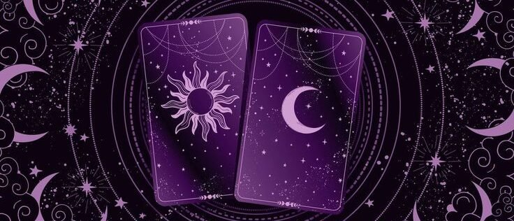 tarot service offer