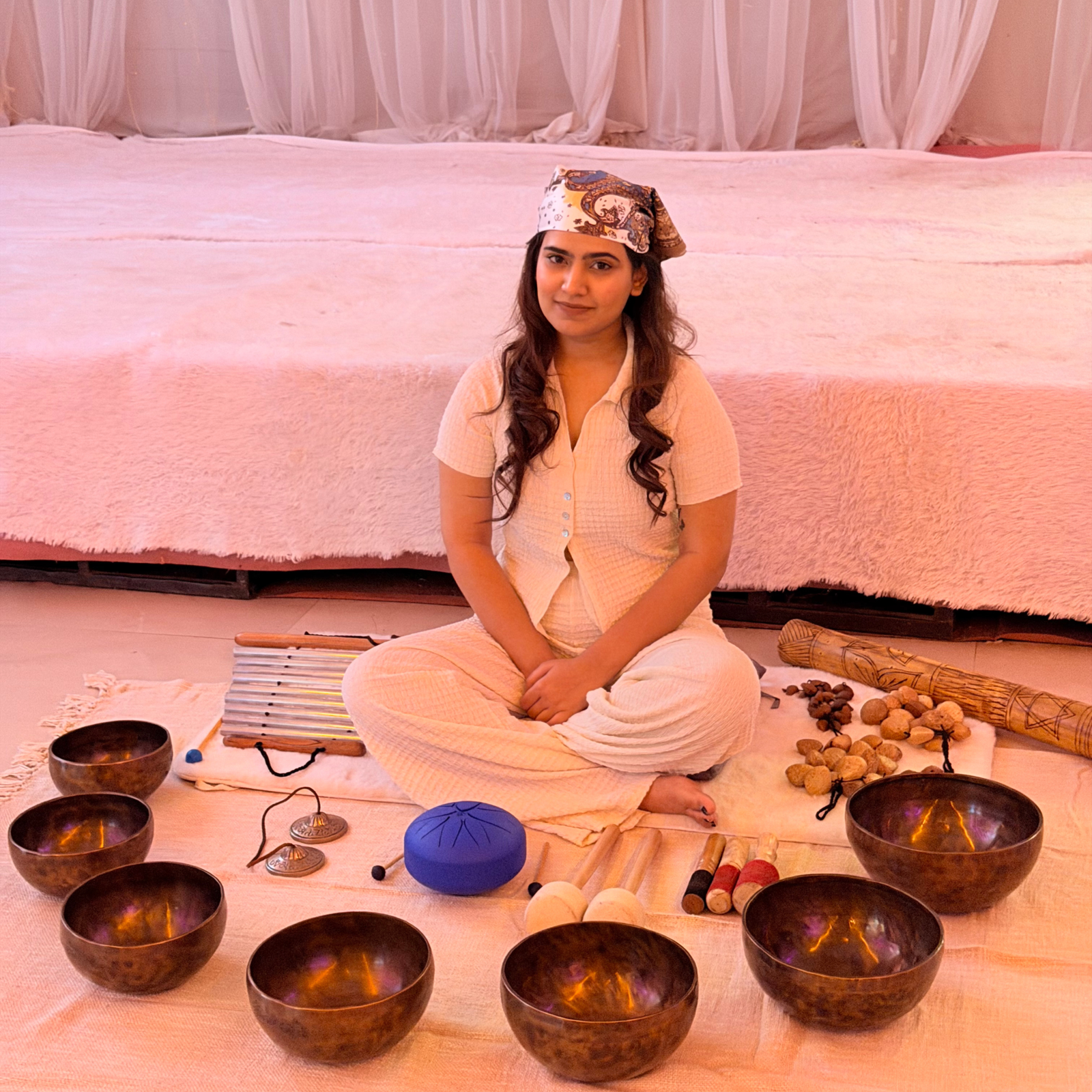 harshita
