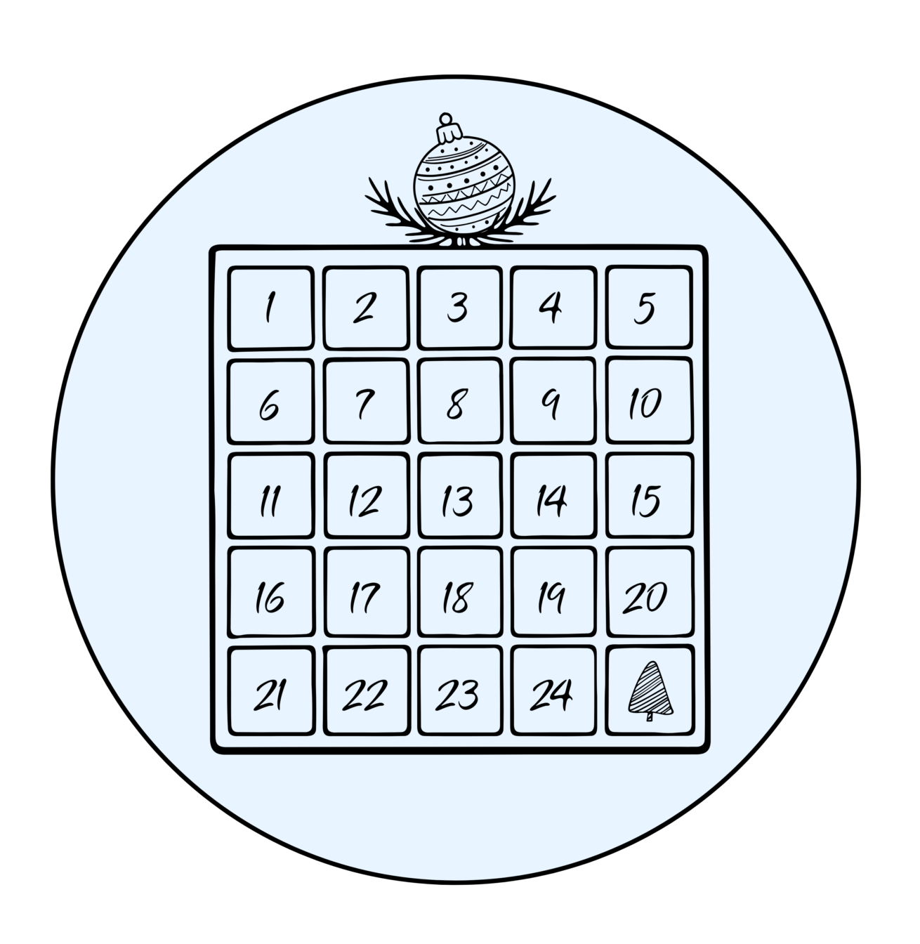 numerology logo service
